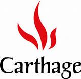 Carthage University Images