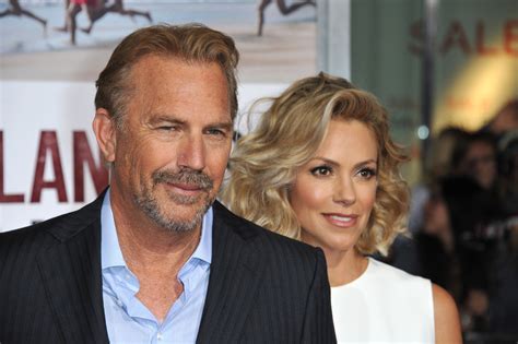 After More Than 10 Years Living Alone Kevin Costner Finally Found His