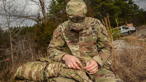 Soldiers Improve Equipment Safety Effectiveness Article The United