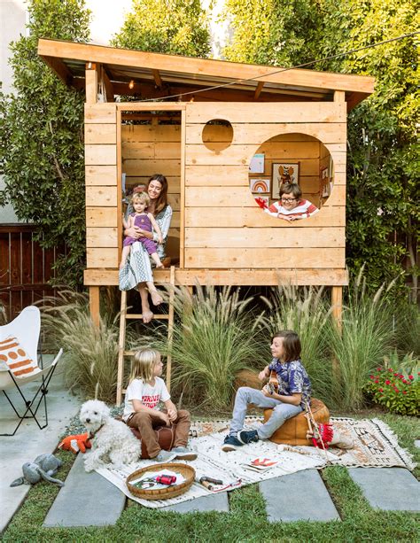 A World Of Their Own Ideas For Playhouses Kids Will Love Tammymum