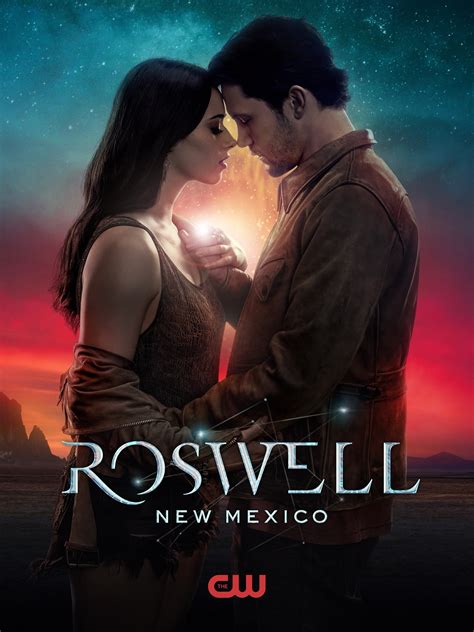 Roswell, New Mexico - Rotten Tomatoes