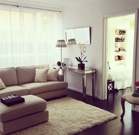 30 Cute Small Living Room Ideas