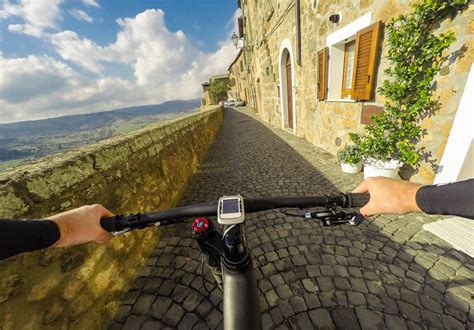 Cycling In The Heart Of Umbria Self Guided Holiday Macs Adventure