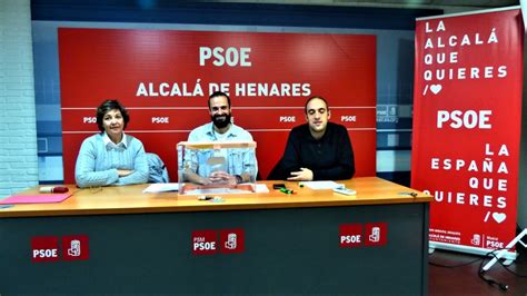 Los Militantes Del Psoe Votan Hoy El Preacuerdo Con Unidas Podemos