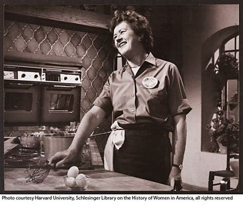 Julia Child The Original Tv Chef Loved Watching Her As A Kid