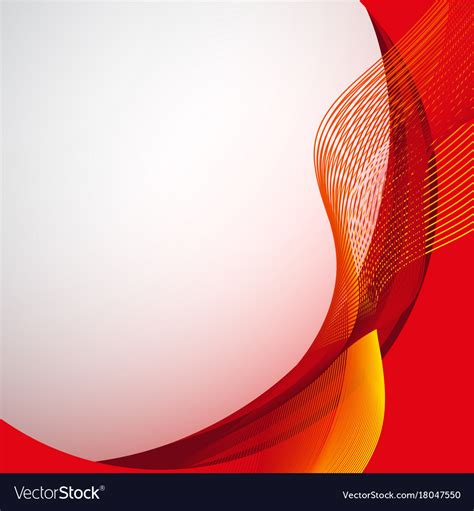 22,119 best background free video clip downloads from the videezy community. Background design with abstract red and yellow Vector Image
