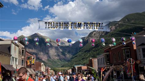 Film Festivals In Colorado