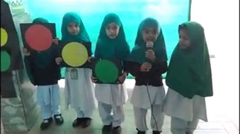 Activity‬ Performed By Madani Children Of ‪darulmadinah‬ Islamic