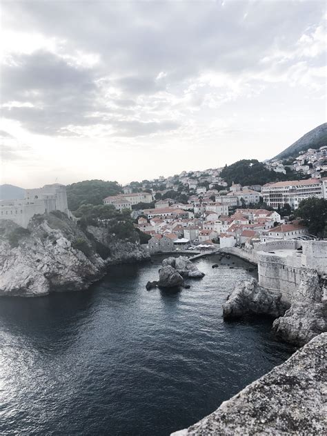 Game of thrones locations in croatia and beyond game of thrones tourism has become big business at locations all over europe — in croatia, spain, iceland, and northern ireland — where curious travelers from around the world come to walk in the footsteps of jon snow, daenerys targaryen, tyrion lannister, and. Old town, Dubrovnik - Croatia (Game of Thrones film location, King's Landing) Photo by: Monica ...