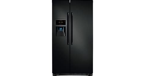 Secured cards are different from regular credit cards in one key way: Frigidaire FFSC2323LE 22.6 Cubic Foot Counter | Build.com