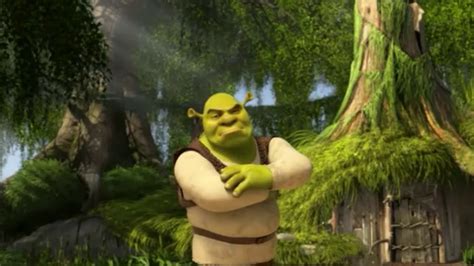 Shrek Knows What Your Thinking Youtube