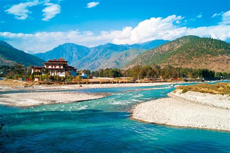 Bhutan The Kingdom Of Happiness International Traveller