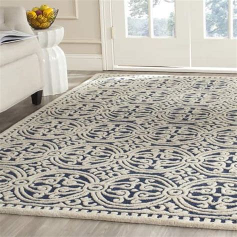 6 Best Farmhouse Rugs On A Budget The Holtz House