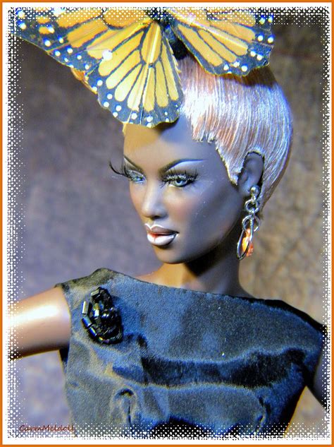 Flickr Vintage Barbie Vintage Dolls African American Dolls Living