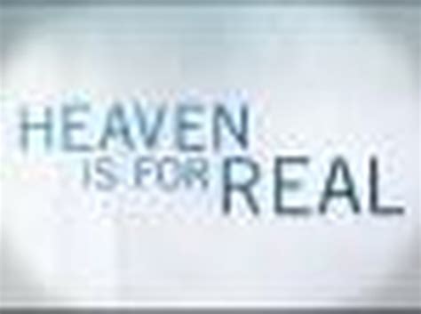 Heaven Is For Real Official Movie Trailer
