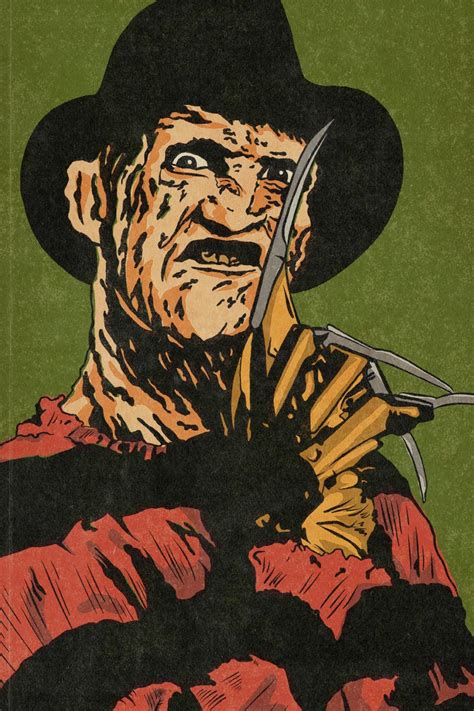 Freddy Krueger