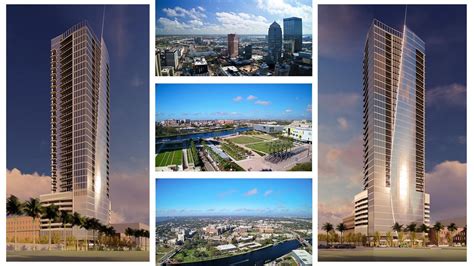 Arris Tampa Luxury Condos Coming To Downtown Tampa Tampa Bay Business