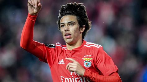 Joao felix won the title with benfica in his debut season. Joao Felix transfer: Benfica star to earn €3.5m per season at Atletico Madrid | Sporting News Canada
