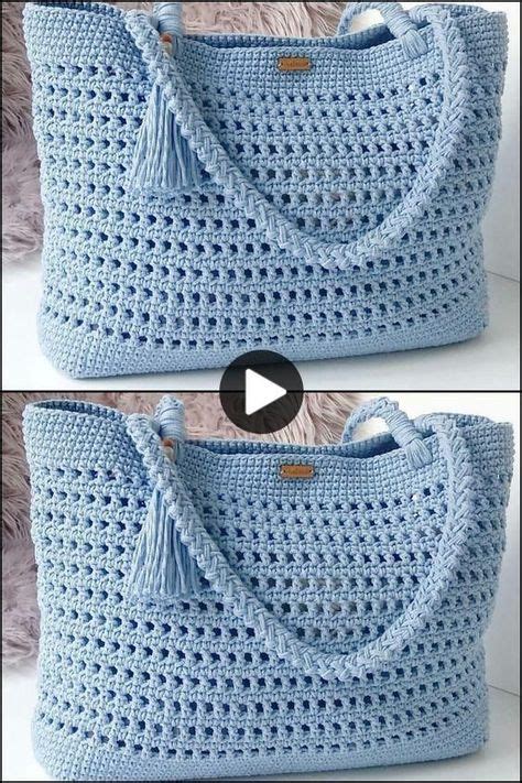 idées de Tutoriels de sacs en crochet crochet tutoriels de sacs en crochet sac au crochet