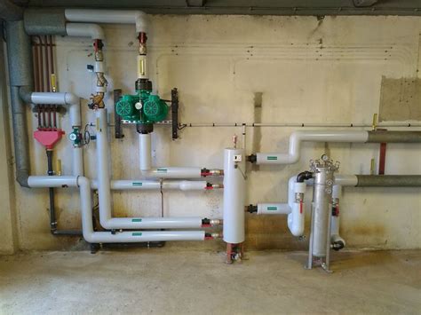 Maybe you would like to learn more about one of these? Remplacement d'une chaudière 780Kw - CANAT IDFP