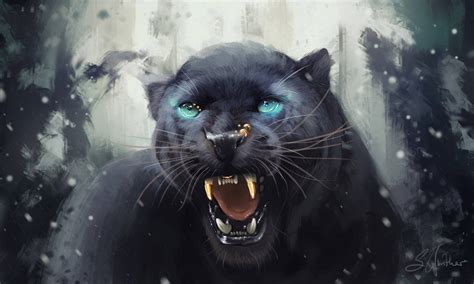 Top 999 Black Panther Animal Wallpaper Full Hd 4k Free To Use