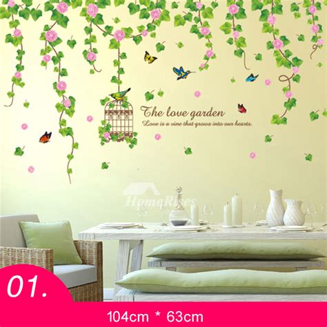 House Full Wall Stickers Dhaverkate