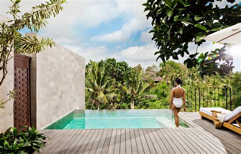 Como Uma Ubud Bali Indonesia • Hotel Review By Travelplusstyle