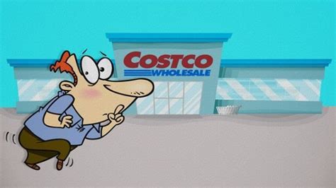 Protective is a reputable insurance provider and the term life policy they offer is when it comes to buying life insurance from costco, you have to consider what kind of deal you're actually getting from this member exclusive. The Best Things You Can Do At Costco Without A Membership | Costco, Personal finance, Costco ...
