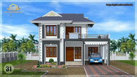 Architecture House Plans Compilation August 2012 Youtube