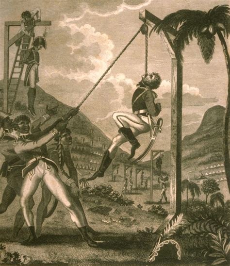 The Haitian Revolution A Brief History By Marius Trotter Midwestern