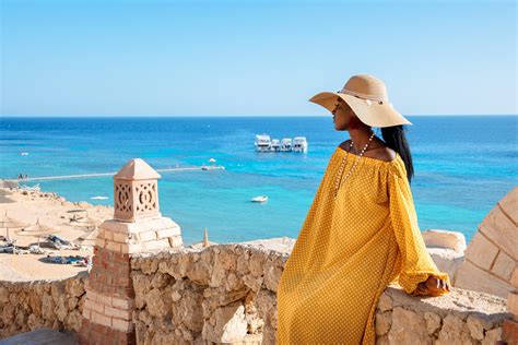 the best beaches in egypt lonely planet