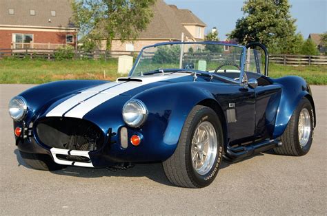 1967 Shelby Cobra Pictures Cargurus