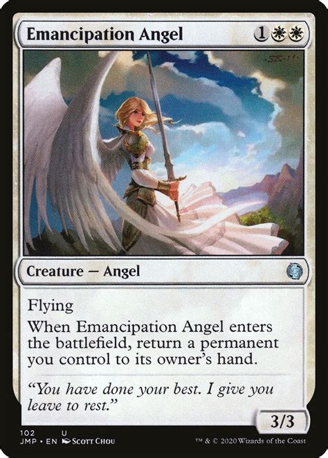 Pin By Hoir Hiero On Index Angel Mtg Angel Magic The Gathering