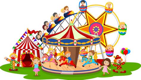 Este album de dibujo de feria con 12 fotos e imágenes no tiene descripción. Parques de atracciones para niños en Andalucía | Tu ...