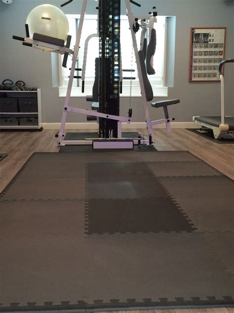 What Are The 5 Best Gym Mats Tiles And Rolls For Home Exercise Home