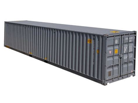 Double Door Shipping Containers For Sale New And Used Interport