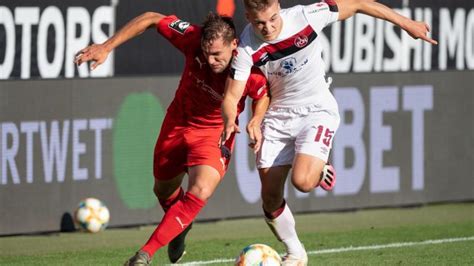 Fc ingolstadt 04 v 1. FC Ingolstadt: Relegation: Ingolstadt verpasst Aufstieg in ...