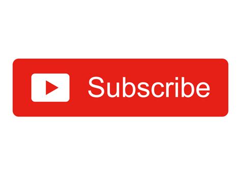 Download These Free Youtube Subscribe Buttons For Your Youtube Channel