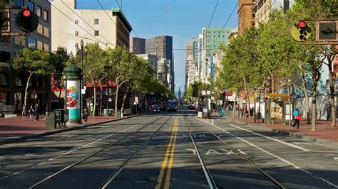 Market Street San Francisco Book Tickets And Tours Getyourguide
