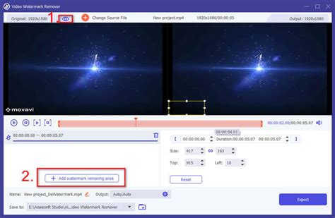 3 Workable Ways To Remove Movavi Watermark From Videos