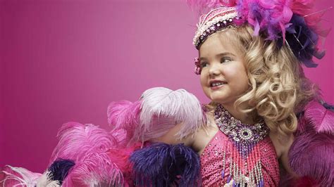 Watch Toddlers And Tiaras Where Are They Now Online All Seasons Or