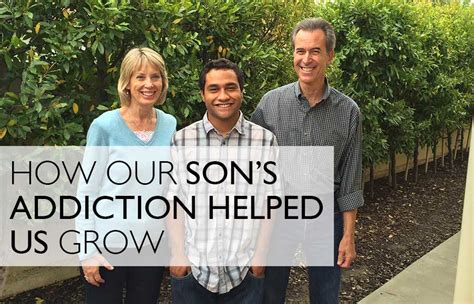 how our son s addiction helped us grow sober living in los angeles new life house