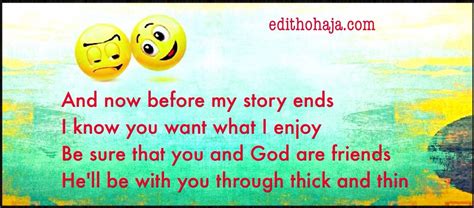 Talking To My Imaginary Real Friend 5 Short Story Edith Ohaja