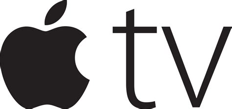 Including transparent png clip art, cartoon, icon, logo, silhouette, watercolors, outlines, etc. Apple TV Logo / Computers / Logonoid.com