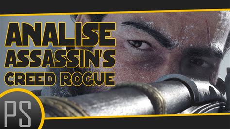 Análise Assassin s Creed Rogue YouTube