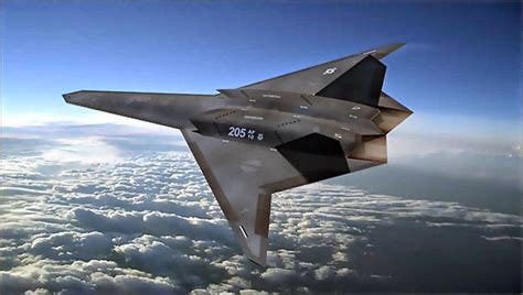 Next Big Future Next Generation Bomber A Top Priority For The Us Air Force