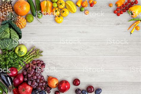 Fondo De Frutas Y Verduras Papel Tapiz De Nutrición 1023x681
