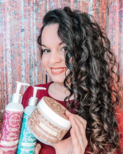 The Best Protein Treatments For Curly Hair