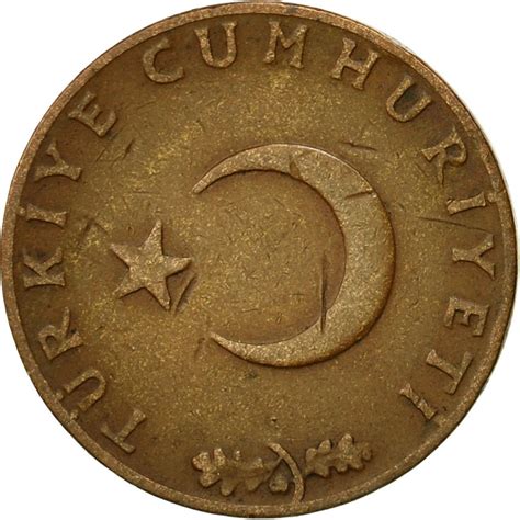 Consultez sur tripadvisor 5 097 108 avis de voyageurs et trouvez des conseils sur les endroits où sortir, manger et dormir à turquie, europe. #543831 Monnaie, Turquie, 10 Kurus, 1966, TTB, Bronze, KM ...