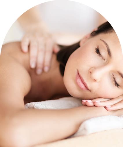Massage T Voucher Dublin Relaxing Therapies